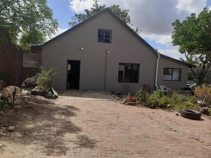0 Bedroom Property for Sale in Riversdale Western Cape